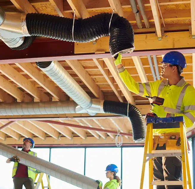 Why Homeowners & Businesses Trust Us in Pikesville, MD?