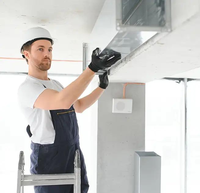 Why Homeowners & Businesses Trust Us in Pikesville, MD?