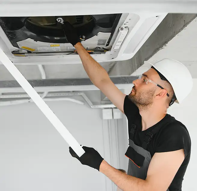 Why Homeowners & Businesses Trust Us in Pikesville, MD?