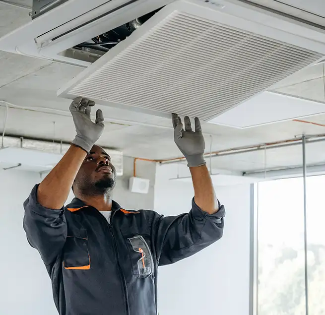 Why Homeowners & Businesses Trust Us in Pikesville, MD?