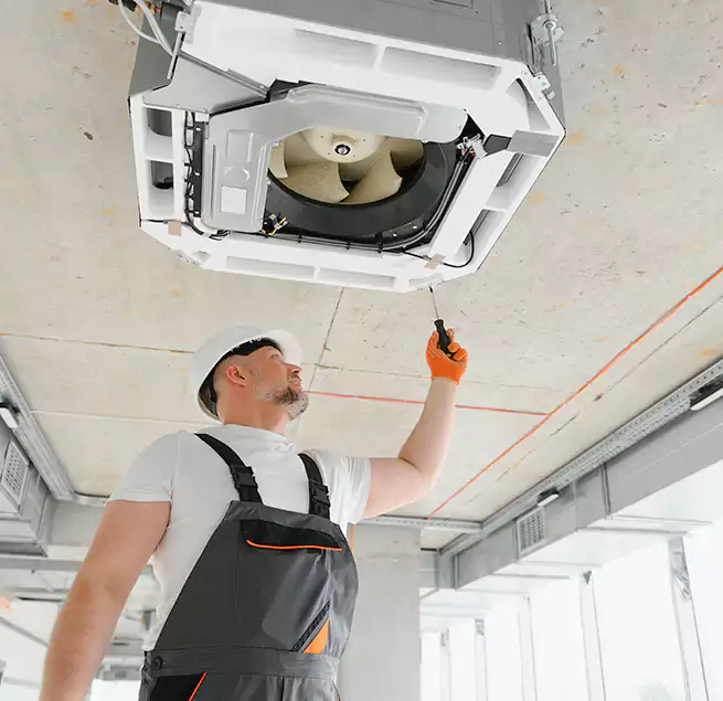 Why Homeowners Businesses Trust Us in Pikesville, MD