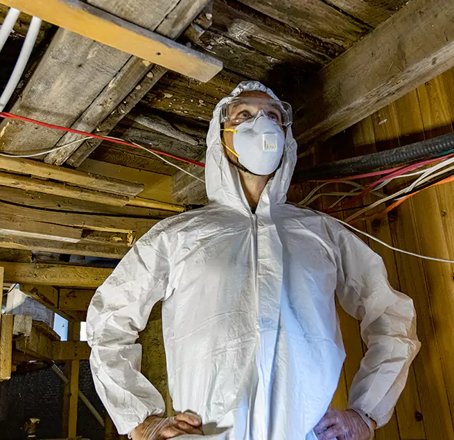 Why Homeowners & Businesses Trust Us in Pikesville, MD?