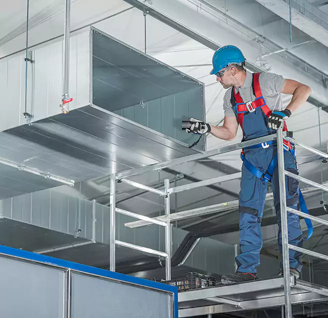 Why Homeowners & Businesses Trust Us Pikesville, MD