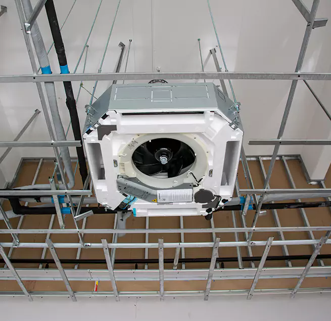 Why Homeowners & Businesses Trust Us Pikesville, MD?