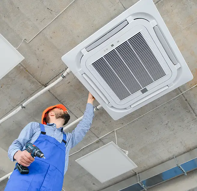 Why Homeowners & Businesses Trust Us in Pikesville, MD?