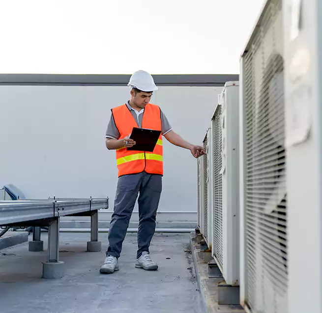 Why Homeowners & Businesses Trust Us in Pikesville, MD?