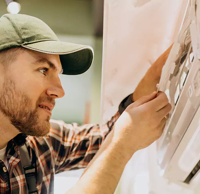 Why Homeowners & Businesses Trust Us in Pikesville, MD?