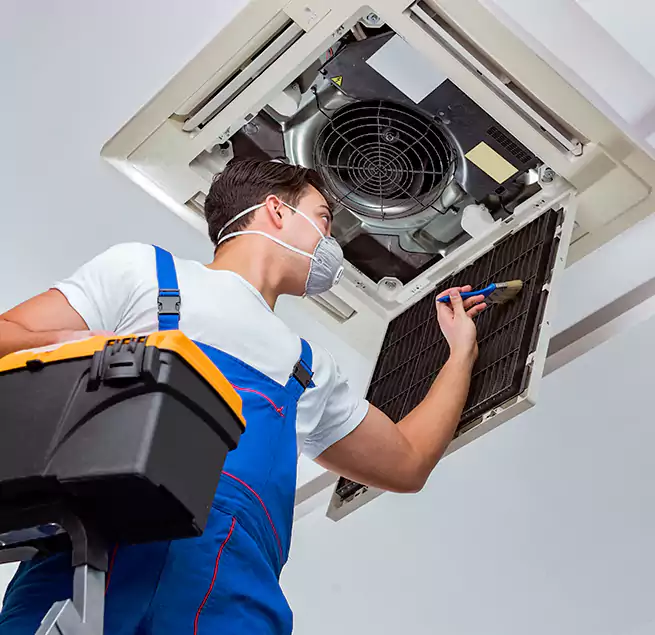 Why Homeowners & Businesses Trust Us in Pikesville, MD?